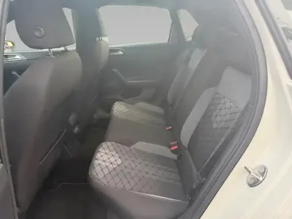 Photo 13 Volkswagen Polo  1.0 TSI 95 S&S BVM5