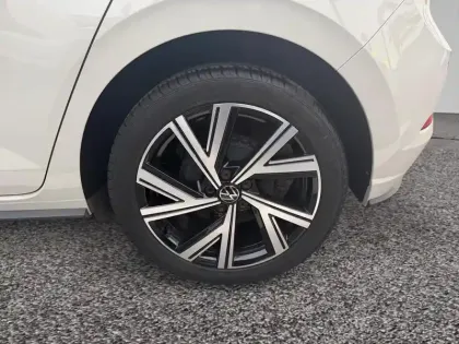 Photo 31 Volkswagen Polo  1.0 TSI 95 S&S BVM5