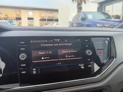 Photo 41 Volkswagen Polo  1.0 TSI 95 S&S BVM5