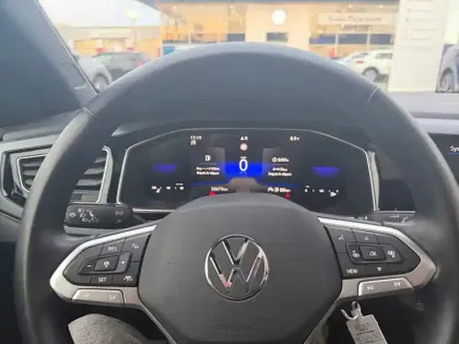 Photo 22 Volkswagen Polo  1.0 TSI 95 S&S BVM5