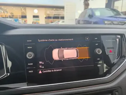 Photo 44 Volkswagen Polo  1.0 TSI 95 S&S BVM5