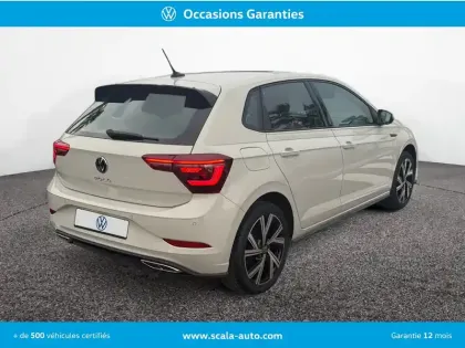 Photo 27 Volkswagen Polo  1.0 TSI 95 S&S BVM5