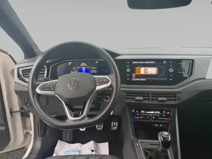 Photo 37 Volkswagen Polo  1.0 TSI 95 S&S BVM5