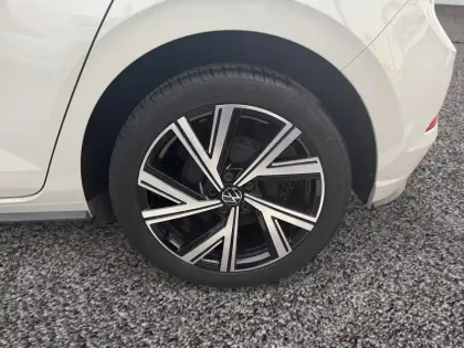 Photo 8 Volkswagen Polo  1.0 TSI 95 S&S BVM5