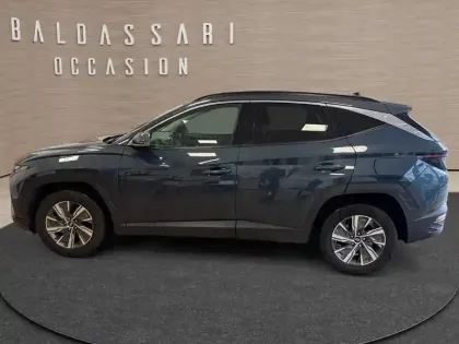 Photo 57 Hyundai Tucson  1.6 T-GDI 230 Hybrid BVA6