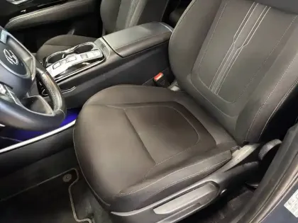 Photo 54 Hyundai Tucson  1.6 T-GDI 230 Hybrid BVA6