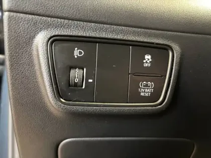 Photo 28 Hyundai Tucson  1.6 T-GDI 230 Hybrid BVA6