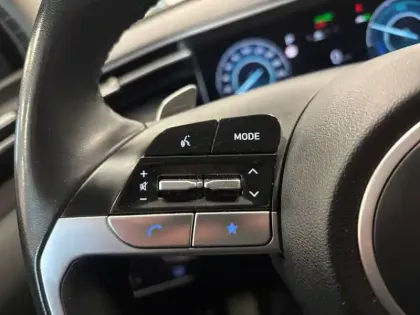 Photo 50 Hyundai Tucson  1.6 T-GDI 230 Hybrid BVA6