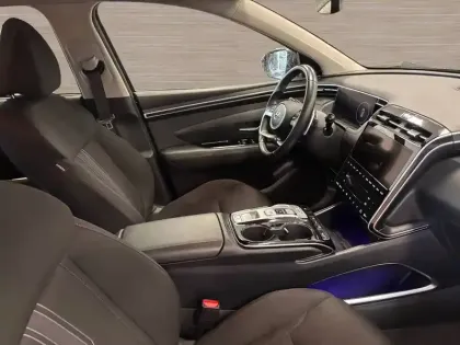 Photo 48 Hyundai Tucson  1.6 T-GDI 230 Hybrid BVA6