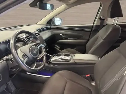 Photo 43 Hyundai Tucson  1.6 T-GDI 230 Hybrid BVA6