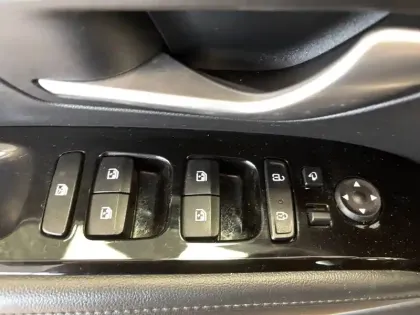 Photo 42 Hyundai Tucson  1.6 T-GDI 230 Hybrid BVA6