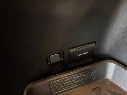 Photo 56 Hyundai Tucson  1.6 T-GDI 230 Hybrid BVA6