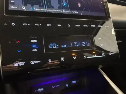 Photo 73 Hyundai Tucson  1.6 T-GDI 230 Hybrid BVA6