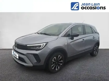 Photo Opel Crossland Elegance