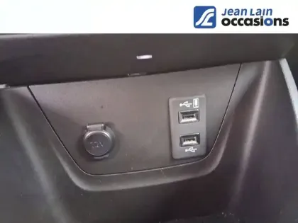 Photo 19 Opel Crossland  1.2 Turbo 110 ch BVM6