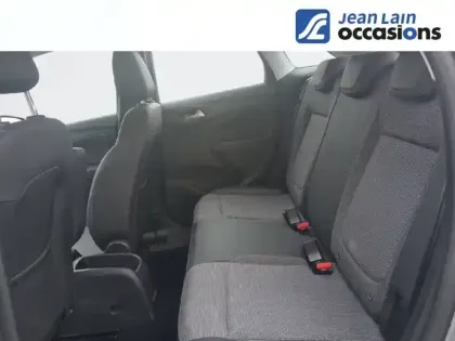 Photo 16 Opel Crossland  1.2 Turbo 110 ch BVM6