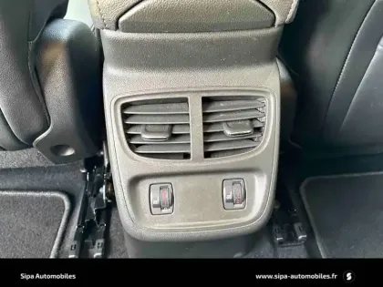 Photo 22 Opel Grandland  1.2 Turbo 130 ch BVA8