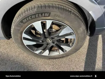 Photo 23 Opel Grandland  1.2 Turbo 130 ch BVA8