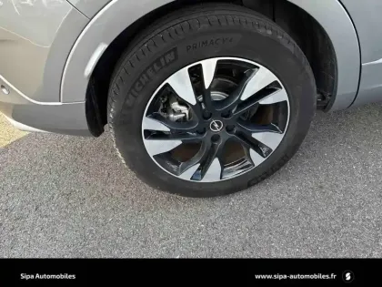 Photo 24 Opel Grandland  1.2 Turbo 130 ch BVA8
