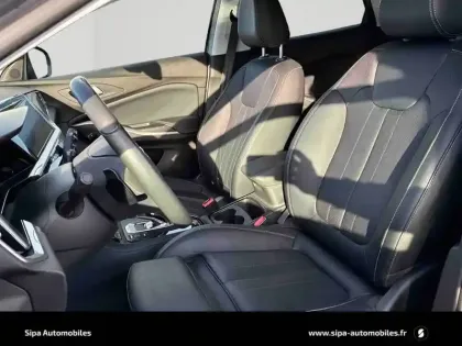 Photo 6 Opel Grandland  1.2 Turbo 130 ch BVA8