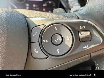 Photo 18 Opel Grandland  1.2 Turbo 130 ch BVA8