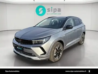 Photo Opel Grandland Elegance Business