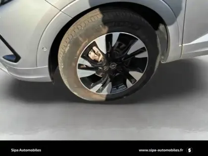 Photo 12 Opel Grandland  1.2 Turbo 130 ch BVA8