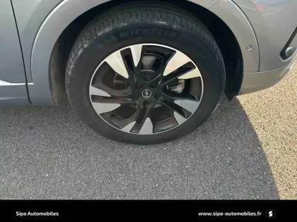 Photo 25 Opel Grandland  1.2 Turbo 130 ch BVA8