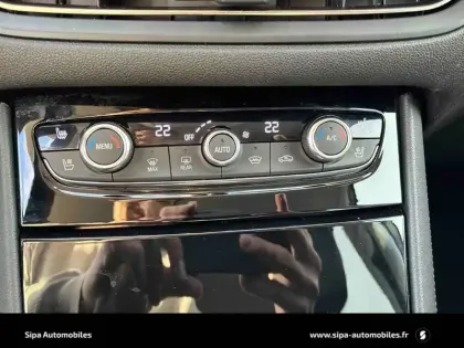 Photo 19 Opel Grandland  1.2 Turbo 130 ch BVA8