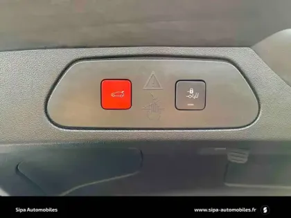 Photo 26 Opel Grandland  1.2 Turbo 130 ch BVA8