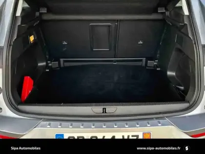 Photo 5 Opel Grandland  1.2 Turbo 130 ch BVA8