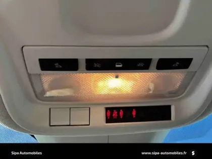 Photo 29 Opel Grandland  1.2 Turbo 130 ch BVA8