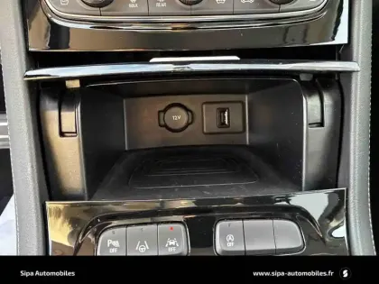 Photo 28 Opel Grandland  1.2 Turbo 130 ch BVA8