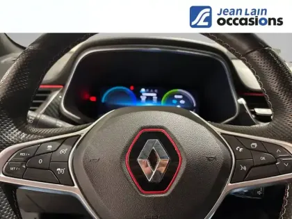 Photo 11 Renault Arkana  E-Tech 145 - 21B