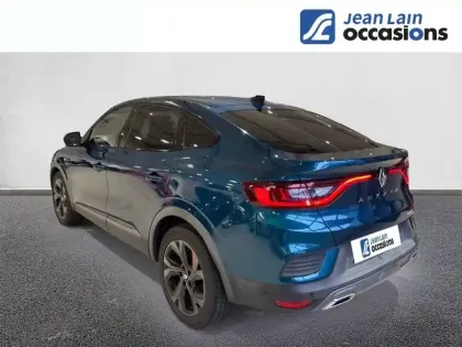 Photo 6 Renault Arkana  E-Tech 145 - 21B