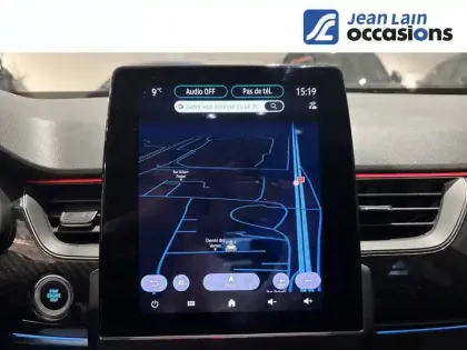 Photo 14 Renault Arkana  E-Tech 145 - 21B