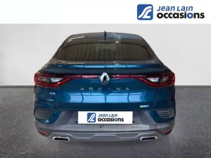 Photo 5 Renault Arkana  E-Tech 145 - 21B