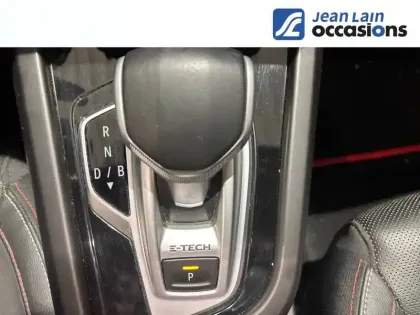 Photo 12 Renault Arkana  E-Tech 145 - 21B