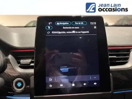 Photo 15 Renault Arkana  E-Tech 145 - 21B