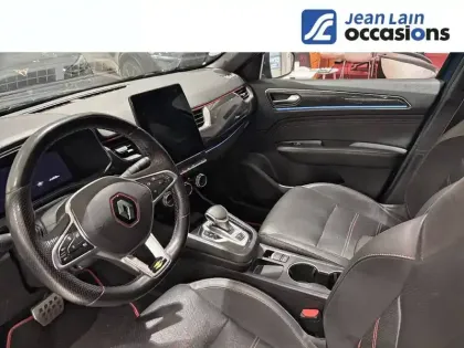 Photo 10 Renault Arkana  E-Tech 145 - 21B