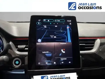 Photo 19 Renault Arkana  E-Tech 145 - 21B