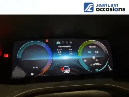 Photo 18 Renault Arkana  E-Tech 145 - 21B