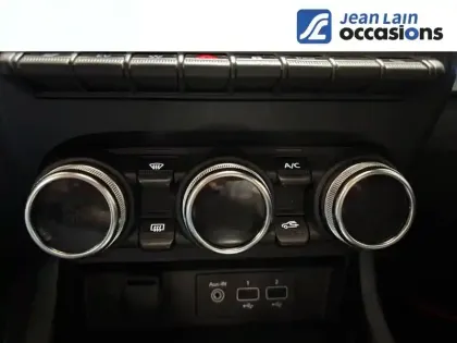 Photo 13 Renault Arkana  E-Tech 145 - 21B