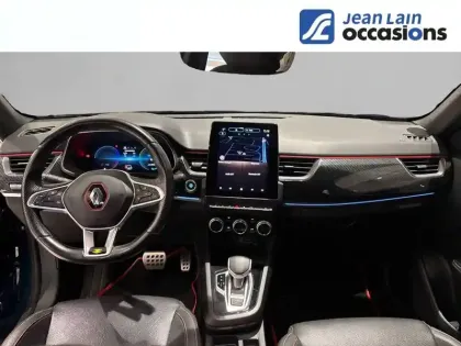 Photo 17 Renault Arkana  E-Tech 145 - 21B