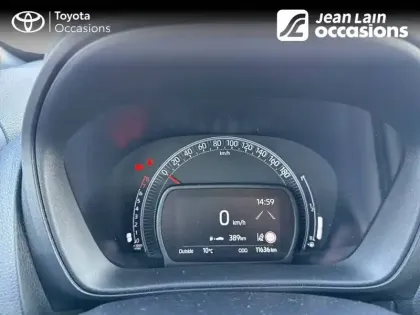 Photo 18 Toyota Aygo  X 1.0 VVT-i 72
