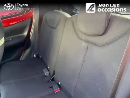 Photo 16 Toyota Aygo  X 1.0 VVT-i 72