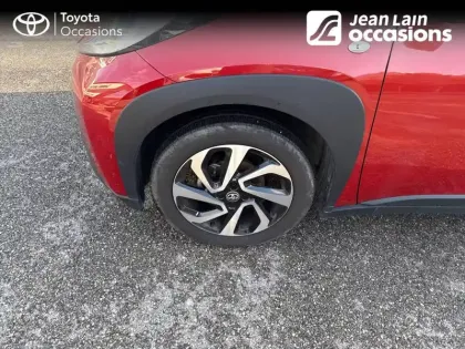 Photo 8 Toyota Aygo  X 1.0 VVT-i 72