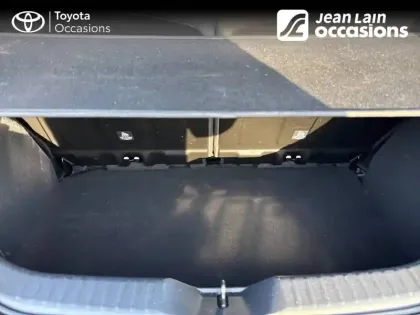 Photo 9 Toyota Aygo  X 1.0 VVT-i 72