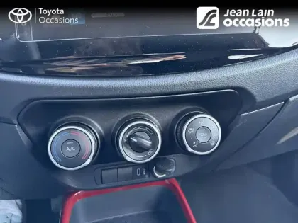 Photo 13 Toyota Aygo  X 1.0 VVT-i 72