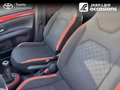 Photo 19 Toyota Aygo  X 1.0 VVT-i 72